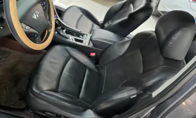 Hyundai Sonata 2013, 235200 км, за 2275.24 USD - фото 16