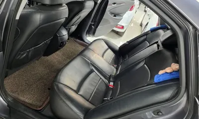 Hyundai Sonata 2013, 235200 км, за 2275.24 USD - фото 17