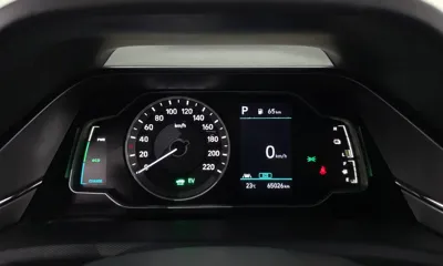 Hyundai Ioniq 2020, 65026 км, за 10174.61 USD - фото 8