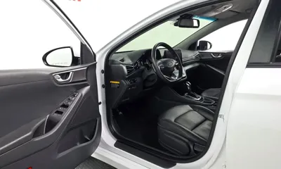 Hyundai Ioniq 2020, 65026 км, за 10174.61 USD - фото 10
