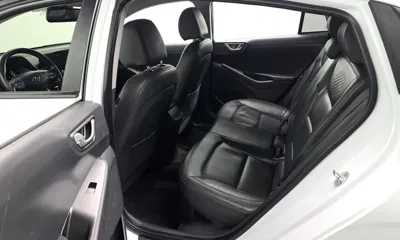 Hyundai Ioniq 2020, 65026 км, за 10174.61 USD - фото 12