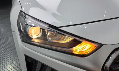 Hyundai Ioniq 2020, 65026 км, за 10174.61 USD - фото 22