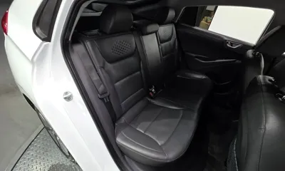 Hyundai Ioniq 2020, 65026 км, за 10174.61 USD - фото 26