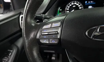Hyundai Ioniq 2020, 65026 км, за 10174.61 USD - фото 30