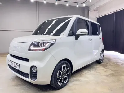 Kia Ray 2022, 109000 км, за 8145.69 USD