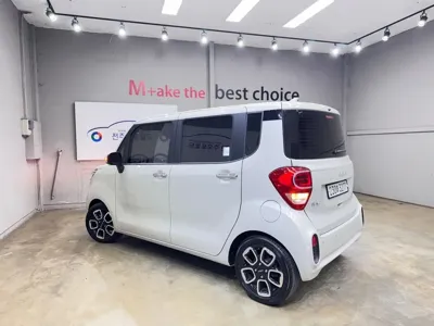 Kia Ray 2022, 109000 км, за 8145.69 USD - фото 6