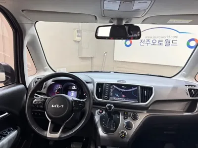 Kia Ray 2022, 109000 км, за 8145.69 USD - фото 8
