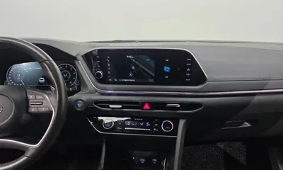Hyundai Sonata 2020, 22416 км, за 14181.64 USD - фото 15