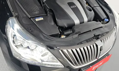 Hyundai Equus 2014, 267074 км, за 3610.35 USD - фото 6