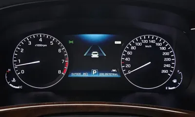 Hyundai Equus 2014, 267074 км, за 3610.35 USD - фото 8