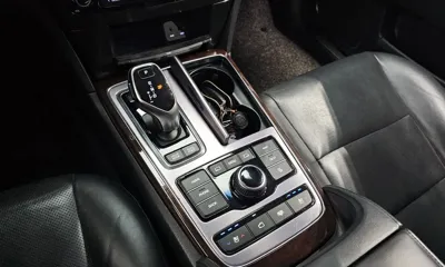Hyundai Equus 2014, 267074 км, за 3610.35 USD - фото 9