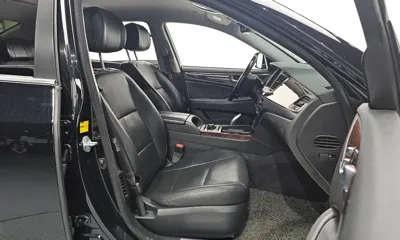 Hyundai Equus 2014, 267074 км, за 3610.35 USD - фото 10