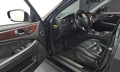 Hyundai Equus 2014, 267074 км, за 3610.35 USD - фото 11