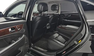 Hyundai Equus 2014, 267074 км, за 3610.35 USD - фото 12