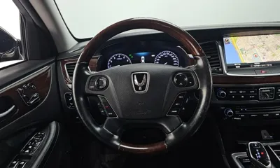 Hyundai Equus 2014, 267074 км, за 3610.35 USD - фото 13