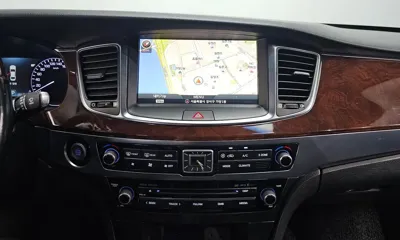 Hyundai Equus 2014, 267074 км, за 3610.35 USD - фото 14