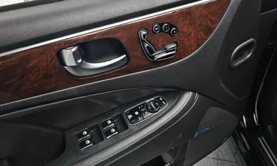 Hyundai Equus 2014, 267074 км, за 3610.35 USD - фото 17
