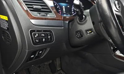 Hyundai Equus 2014, 267074 км, за 3610.35 USD - фото 18