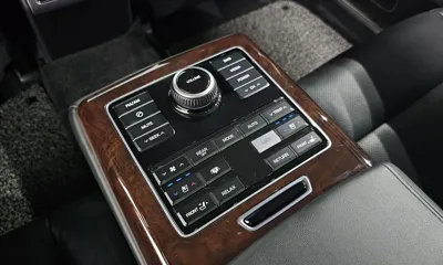 Hyundai Equus 2014, 267074 км, за 3610.35 USD - фото 19