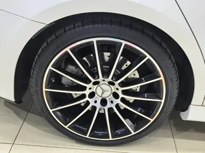 Mercedes-Benz A-Class AMG 2023, 30000 км, за 26492.19 USD - фото 8