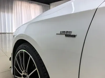Mercedes-Benz A-Class AMG 2023, 30000 км, за 26492.19 USD - фото 24