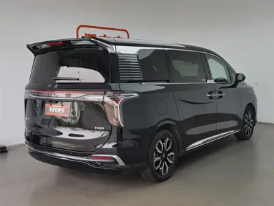 Hongqi Hongqi HQ9 2023, 69300 км, за 23513.38 USD