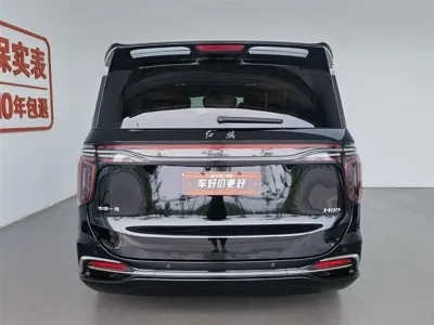 Hongqi Hongqi HQ9 2023, 69300 км, за 23513.38 USD