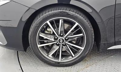 Hyundai Grandeur 2022, 114915 км, за 13450.18 USD