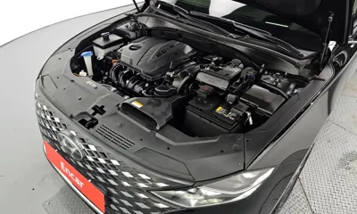 Hyundai Grandeur 2022, 114915 км, за 13450.18 USD - фото 6