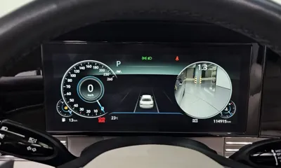 Hyundai Grandeur 2022, 114915 км, за 13450.18 USD - фото 8
