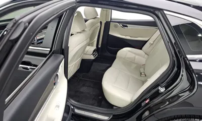 Hyundai Grandeur 2022, 114915 км, за 13450.18 USD - фото 11