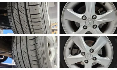 Hyundai Accent 2012, 97148 км, за 2669.79 USD