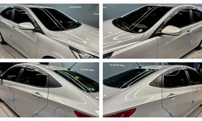 Hyundai Accent 2012, 97148 км, за 2669.79 USD - фото 7