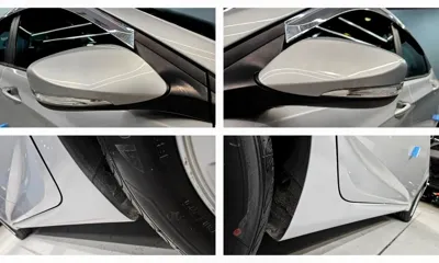 Hyundai Accent 2012, 97148 км, за 2669.79 USD - фото 8