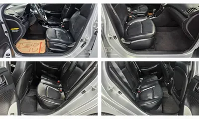 Hyundai Accent 2012, 97148 км, за 2669.79 USD - фото 12