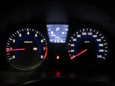 Hyundai Accent 2012, 97148 км, за 2669.79 USD - фото 18