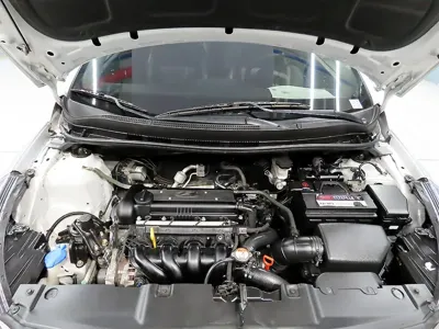 Hyundai Accent 2012, 97148 км, за 2669.79 USD - фото 20