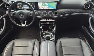 Mercedes-Benz E-Class 2017, 42656 км, за 15732.43 USD - фото 7