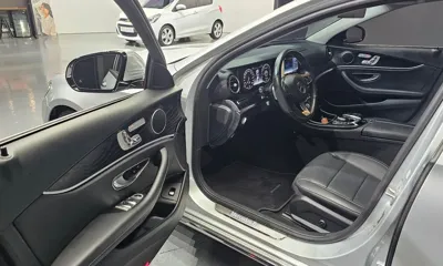 Mercedes-Benz E-Class 2017, 42656 км, за 15732.43 USD - фото 10