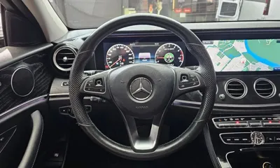 Mercedes-Benz E-Class 2017, 42656 км, за 15732.43 USD - фото 13