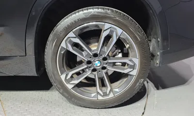 BMW X1 2023, 19337 км, за 25713.93 USD - фото 21