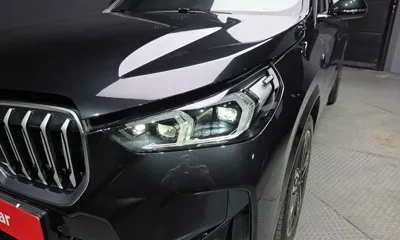 BMW X1 2023, 19337 км, за 25713.93 USD - фото 22