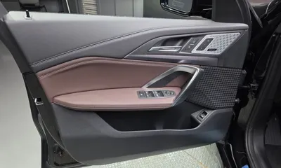 BMW X1 2023, 19337 км, за 25713.93 USD - фото 24