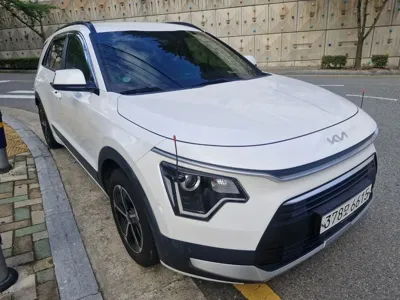 Kia Niro 2024, 144385 км, за 15032.17 USD