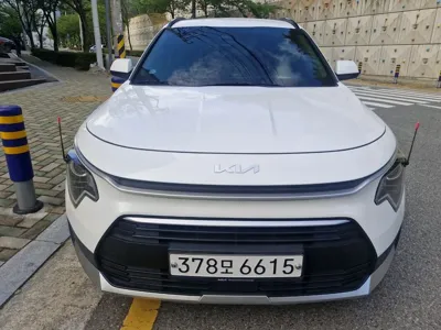 Kia Niro 2024, 144385 км, за 15032.17 USD