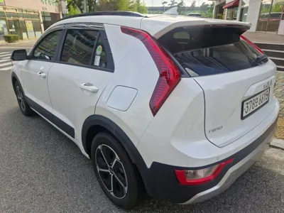 Kia Niro 2024, 144385 км, за 15032.17 USD