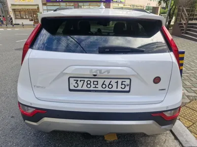 Kia Niro 2024, 144385 км, за 15032.17 USD - фото 6