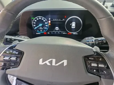 Kia Niro 2024, 144385 км, за 15032.17 USD - фото 7