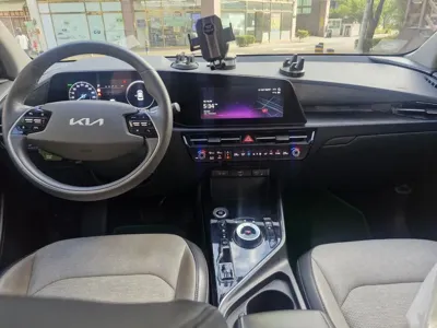 Kia Niro 2024, 144385 км, за 15032.17 USD - фото 8