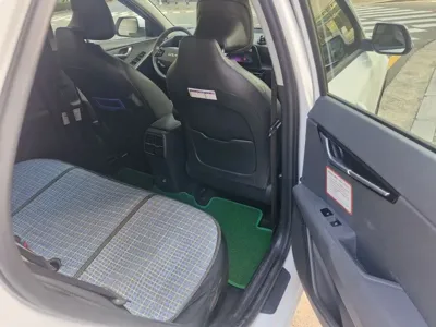 Kia Niro 2024, 144385 км, за 15032.17 USD - фото 11